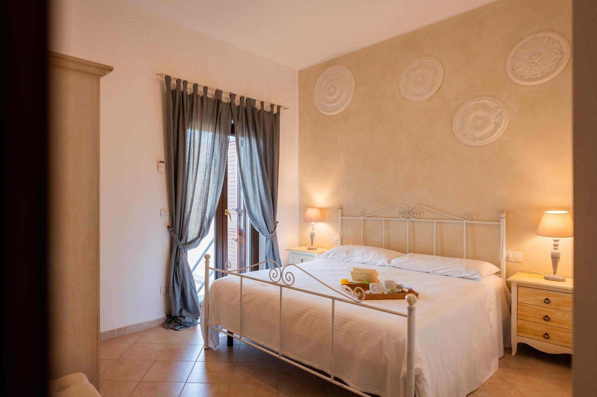 Palazzo De Luca By Apulia Hospitality 3*